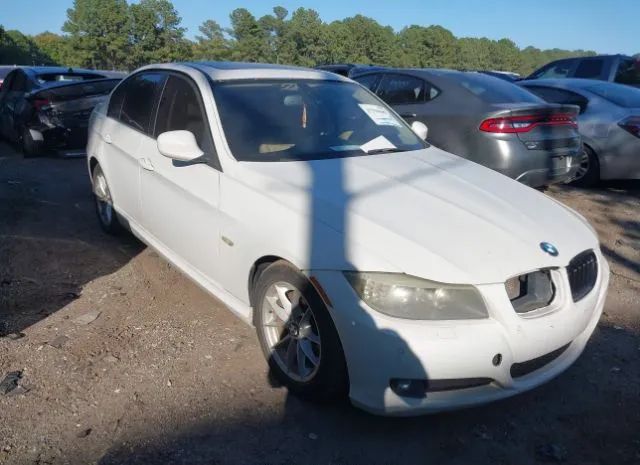 Bmw 3 series (2010)