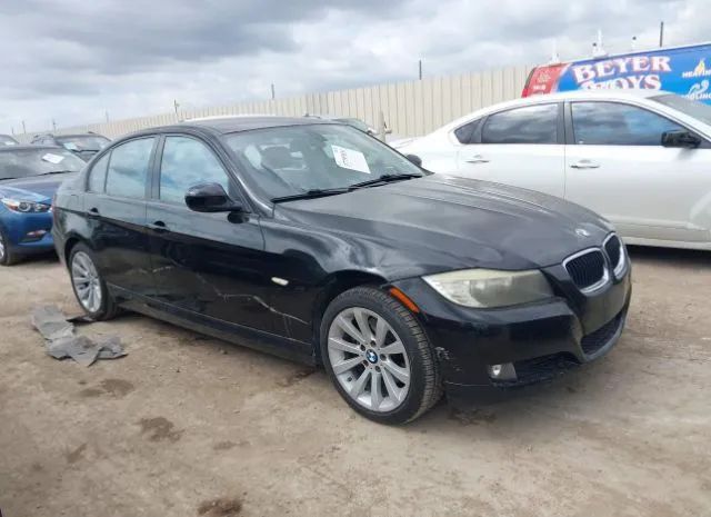Bmw 3 series (2011)