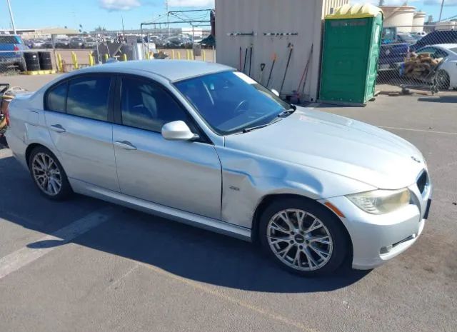 Bmw 3 series (2011)