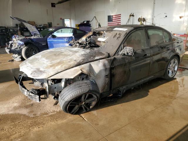 Bmw 328 xi (2011)