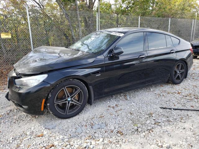 Bmw 535 xigt (2011)