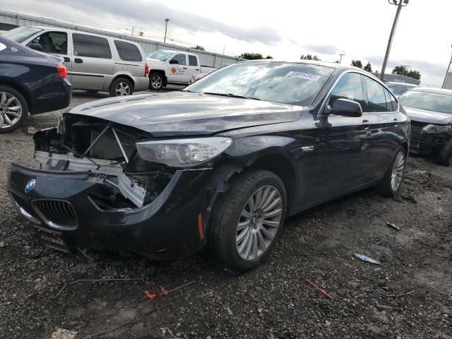 Bmw 535 xigt (2013)