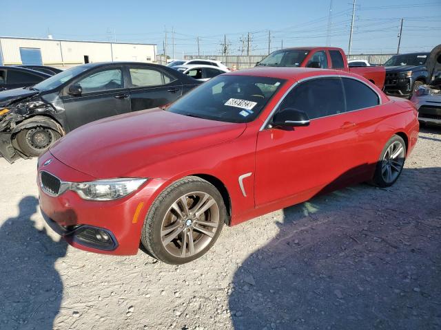 Bmw 428 i (2014)