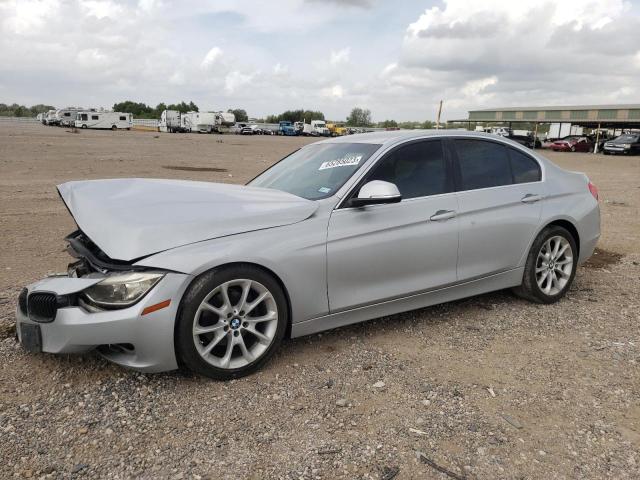 Bmw 320 i (2015)