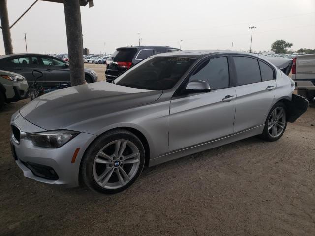 Bmw 320 i (2016)