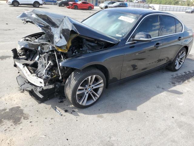 Bmw 330 i (2017)