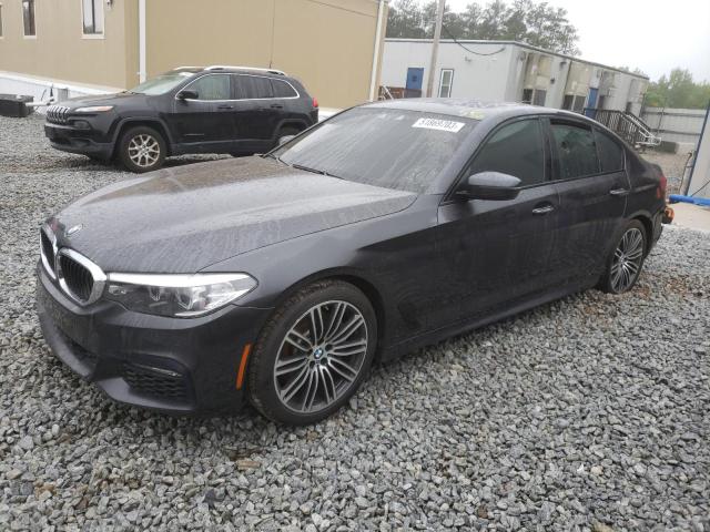 Bmw 540 xi (2018)