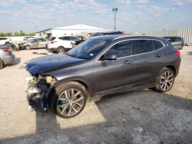 Bmw X2 sdrive2 (2019)