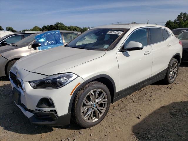 Bmw X2 xdrive2 (2019)