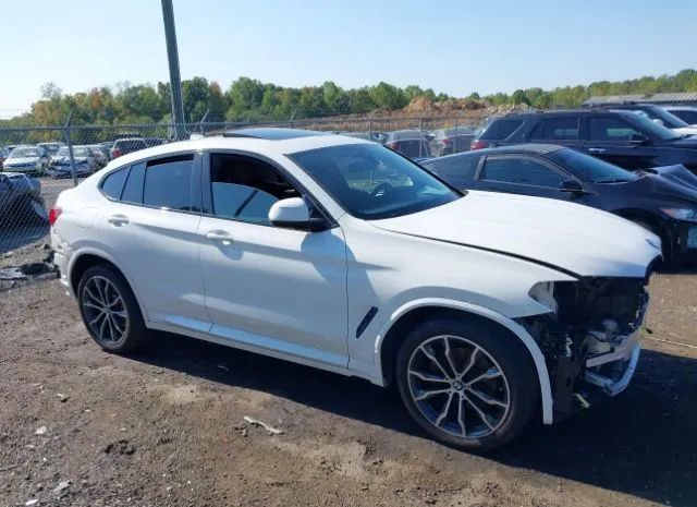 Bmw X4 (2021)