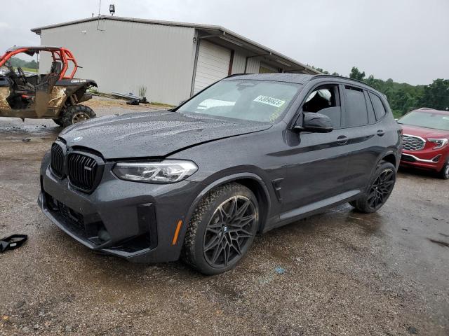 Bmw X3 m (2022)