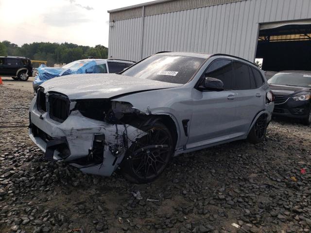 Bmw X3 m (2022)