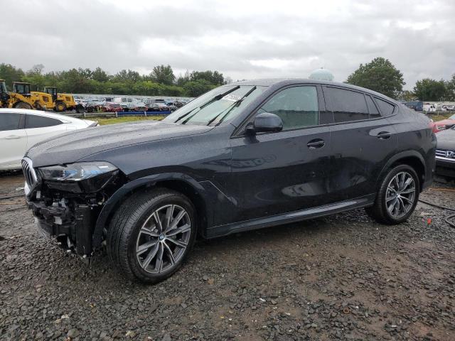 Bmw X6 xdrive4 (2024)