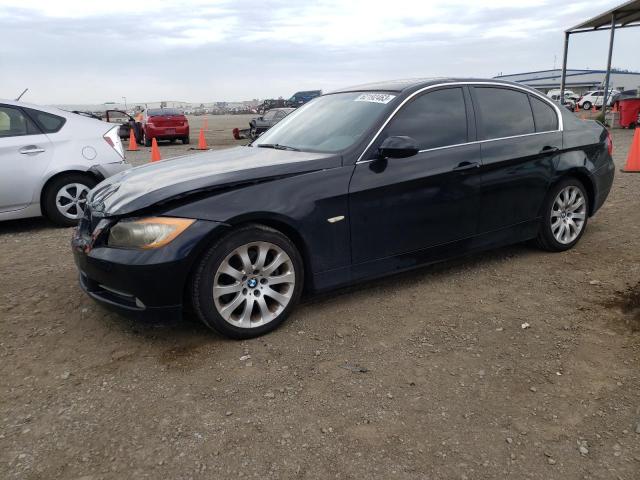 Bmw 330 i (2006)