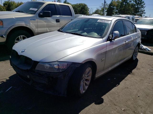 Bmw 328 xi (2011)