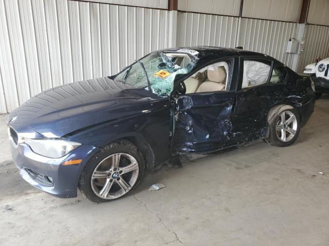 Bmw 328 xi sul (2013)