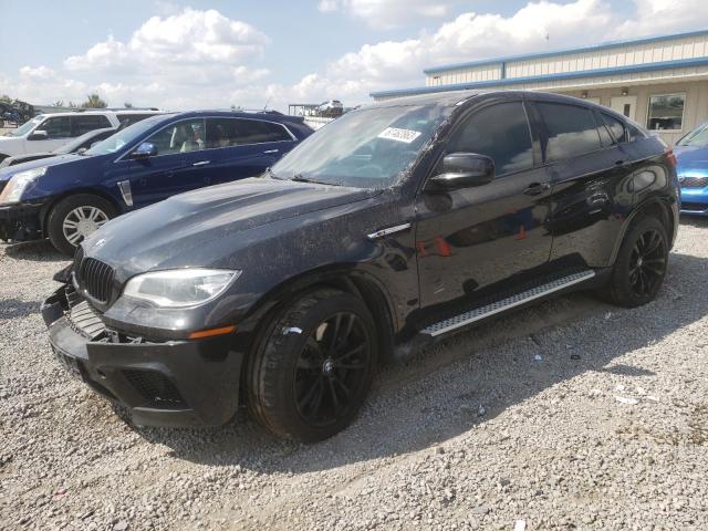 Bmw X6 m (2013)