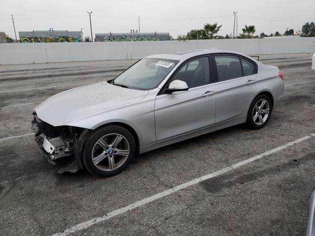 Bmw 320 i (2014)