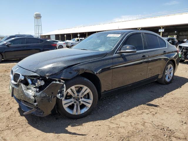 Bmw 330 i (2018)