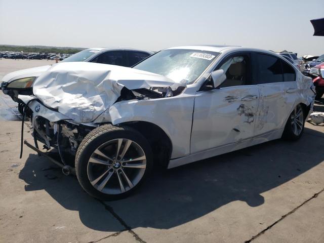 Bmw 330 i (2018)