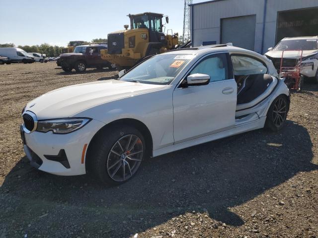 Bmw 330xi (2019)
