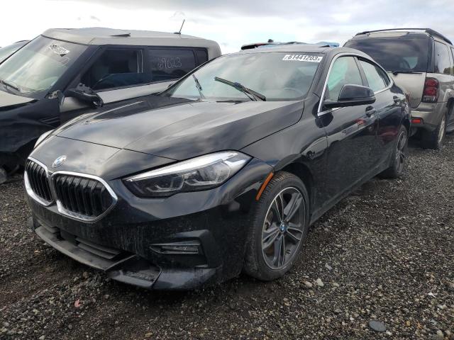 Bmw 228xi (2021)