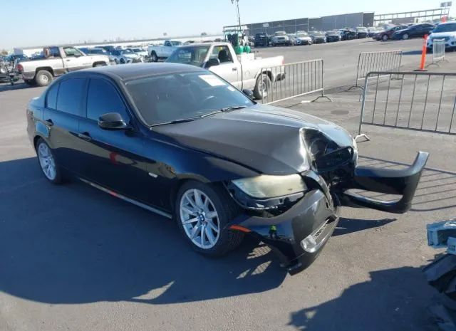 Bmw 3 series (2011)