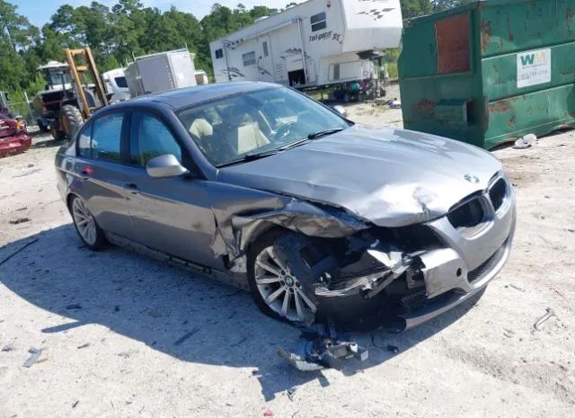Bmw 3 series (2011)