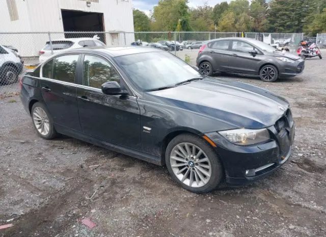 Bmw 3 series (2011)