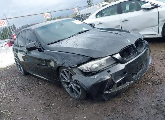 Bmw 3 series (2011)