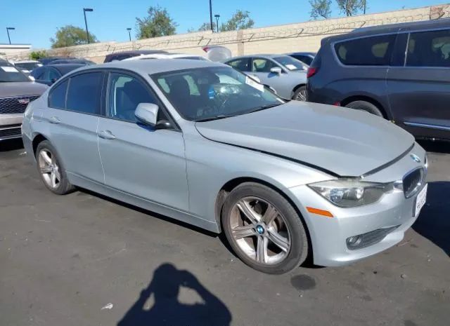 Bmw 3 series (2013)