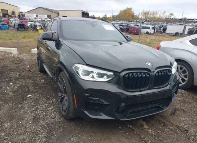 Bmw X4 (2021)