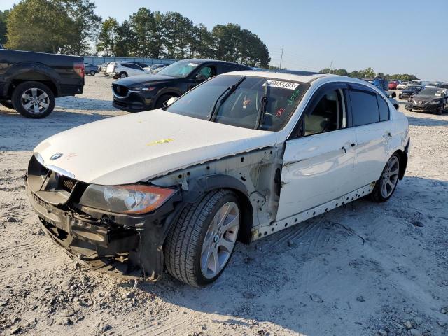 Bmw 330 i (2006)