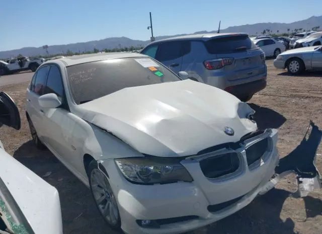 Bmw 3 series (2011)