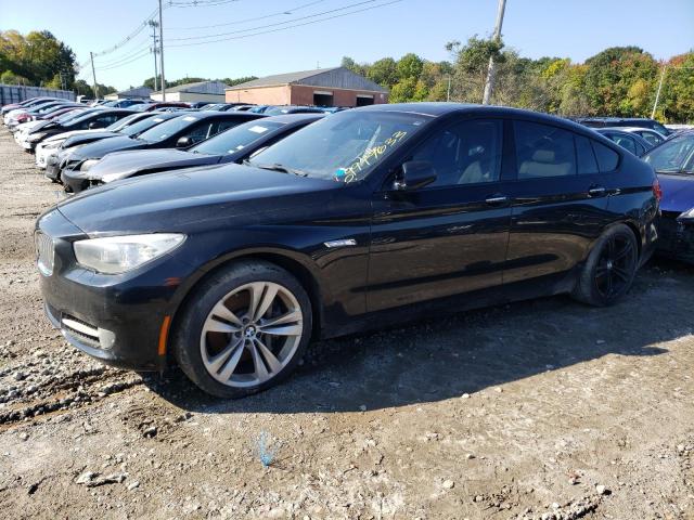 Bmw 5 (2011)