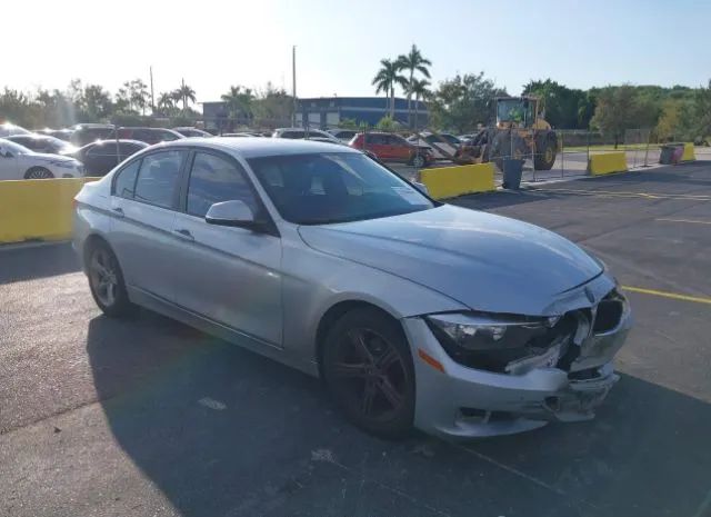 Bmw 3 series (2013)