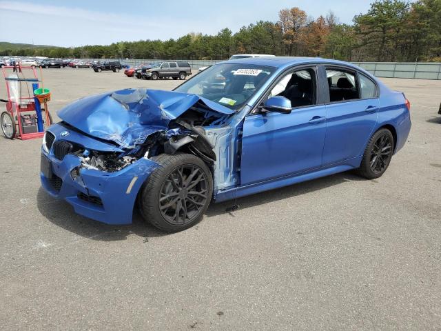 Bmw 328 xi (2014)