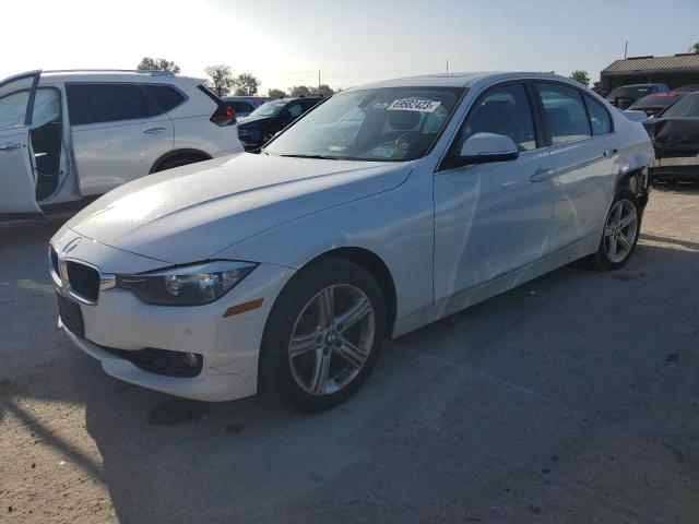 Bmw 328 xi sul (2015)
