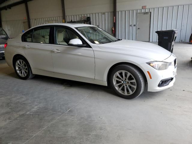 Bmw 320 i (2017)