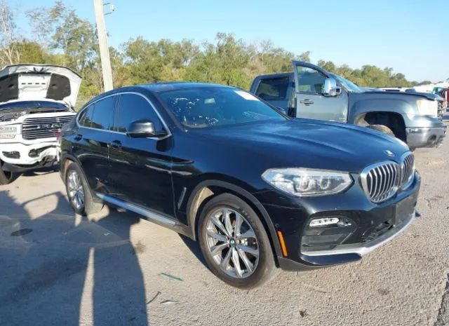 Bmw X4 (2019)