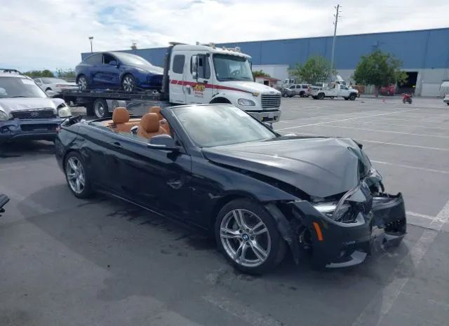 Bmw 4 series (2020)