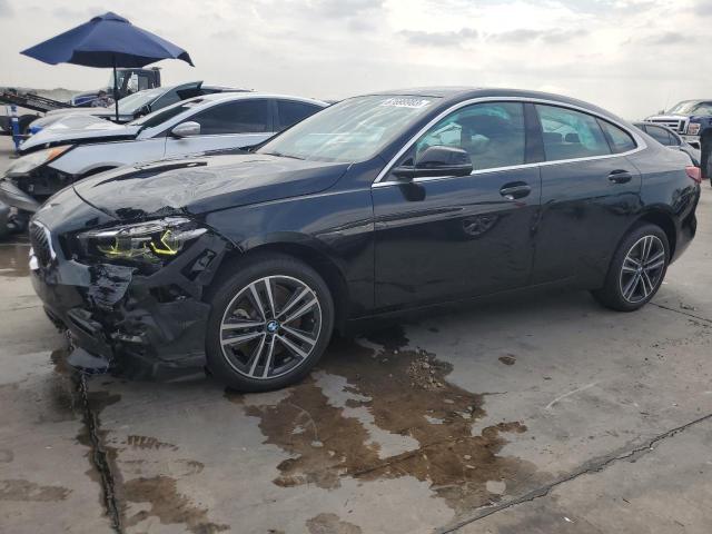 Bmw 228xi (2020)