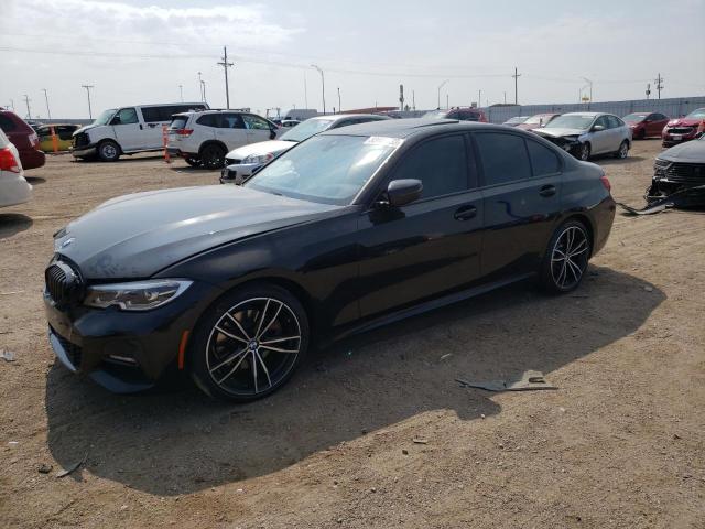 Bmw 330xi (2020)