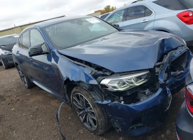 Bmw X4 (2022)
