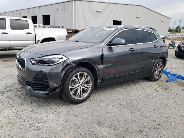 Bmw X2 sdrive2 (2022)