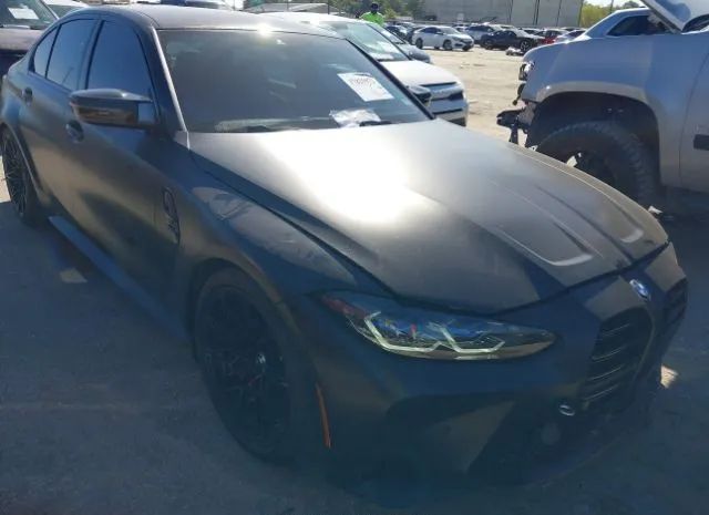 Bmw M3 (2023)