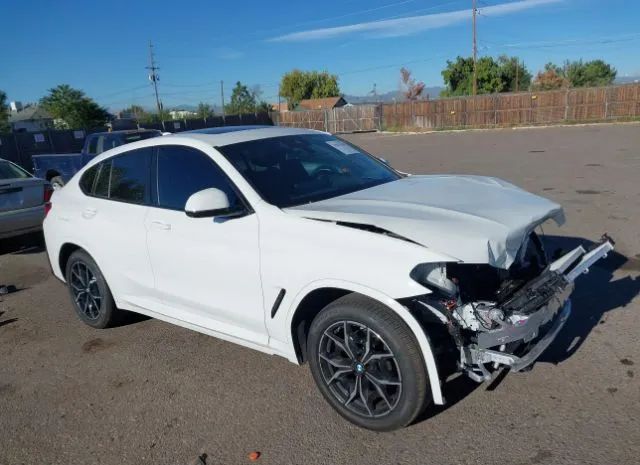 Bmw X4 (2023)