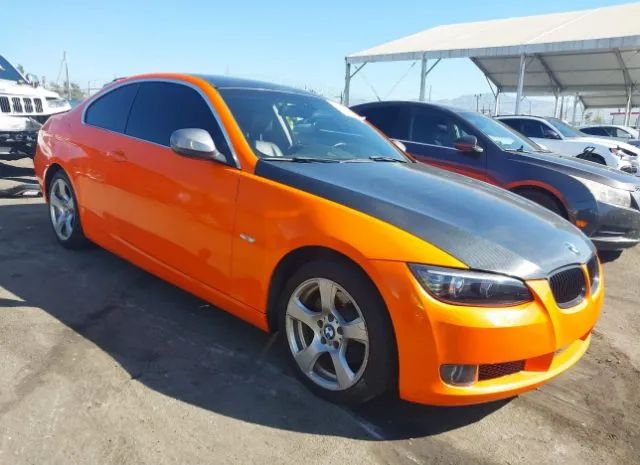 Bmw 3 series (2010)