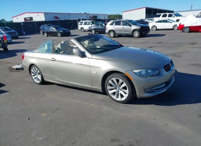 Bmw 3 series (2011)