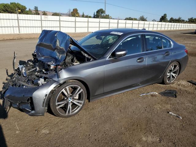 Bmw 3 series (2019)
